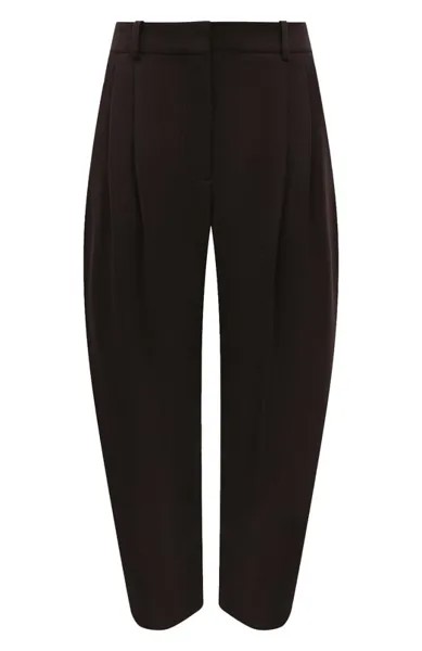 Шерстяные брюки Stella McCartney