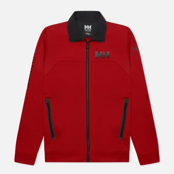 Олимпийка мужская Helly Hansen 34043-162 красная M