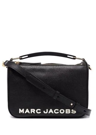 Marc Jacobs сумка через плечо The Soft Box