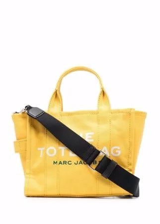 Marc Jacobs сумка-тоут The Tote Bag из коллаборации с Peanuts