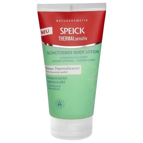 Лосьон для тела Speick Thermal Sensitiv, 150 мл