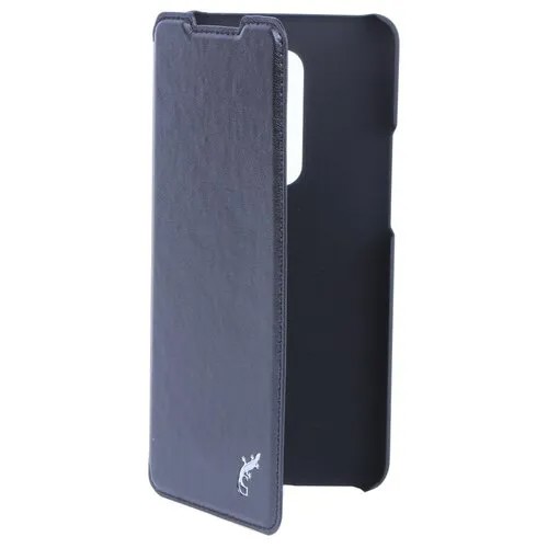 Чехол G-Case для ASUS ZenFone 6 ZS630KL Slim Premium Black GG-1122