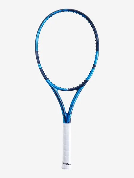 Ракетка для большого тенниса Babolat Pure Drive Team, Синий