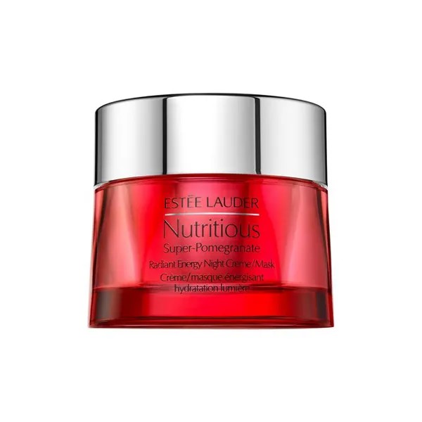 Ночная крем-маска для лица Nutritious Super-Pomegranate Estée Lauder