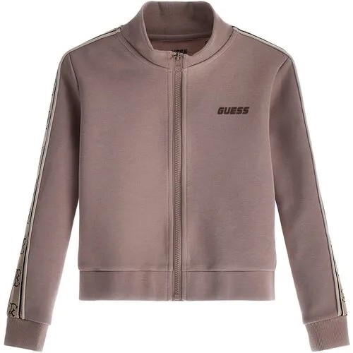 Олимпийка GUESS, размер 14 лет, розовый
