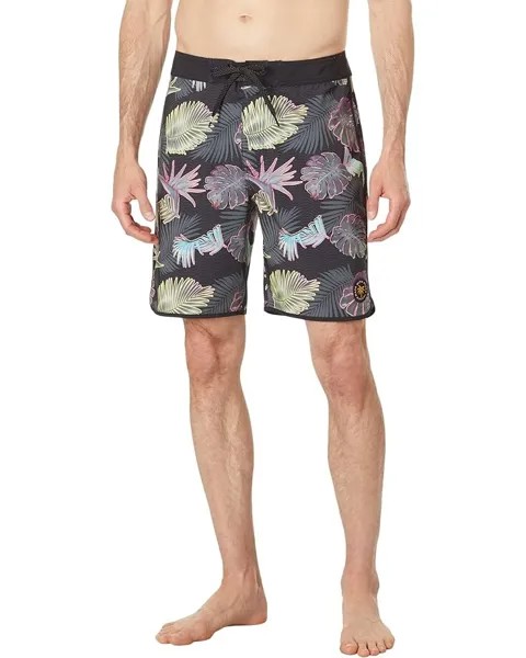 Шорты для плавания Rip Curl Mirage Tropical Daze 19