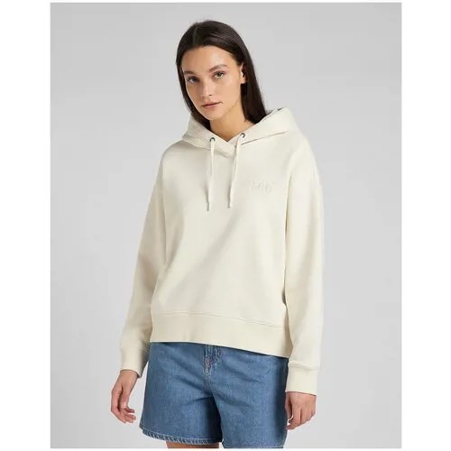 Толстовка Lee ESSENTIAL HOODIE L53PRYNQ L