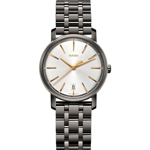 Наручные часы RADO, серый