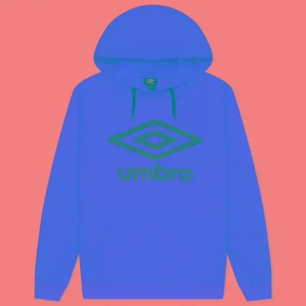 Мужская толстовка Umbro FW Large Logo Hoodie