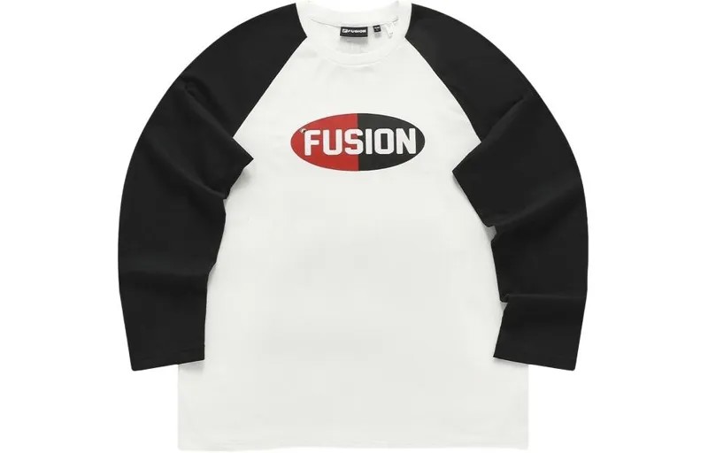 Футболка унисекс ФИЛА FILA, цвет Cloud White - WT
