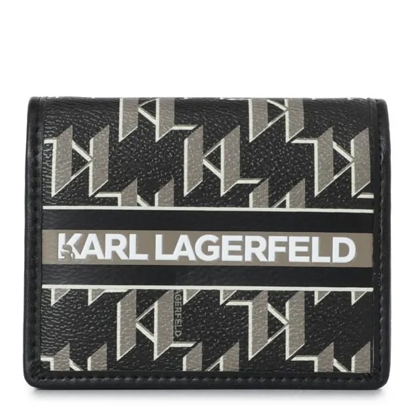 Кошельки Karl Lagerfeld