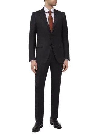 Шерстяной костюм Ermenegildo Zegna