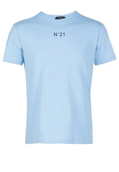 Футболка No21