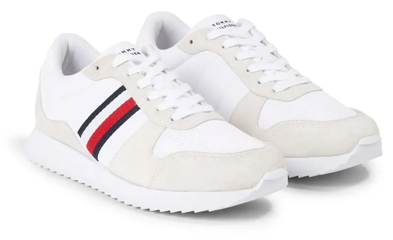 Кроссовки Tommy Hilfiger 