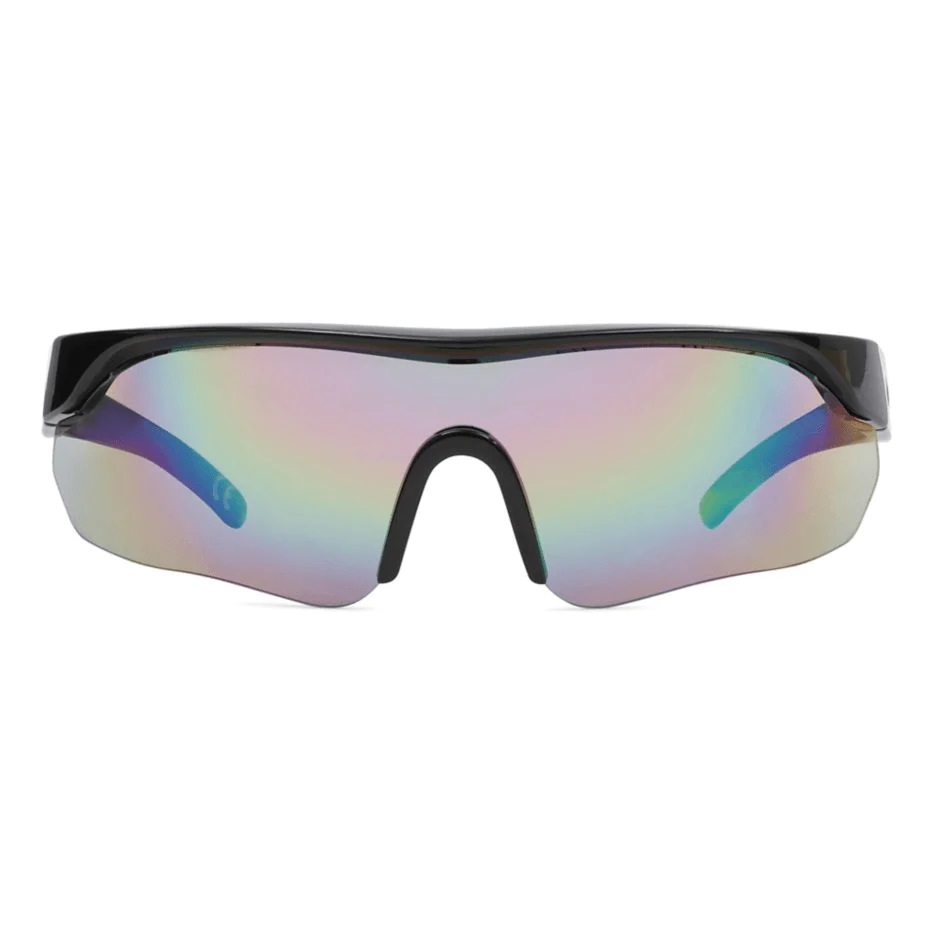 Очки солнцезащитные женские Vans MN SURFSIDE SHADES Black, разноцветный