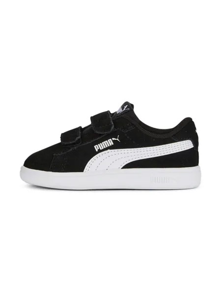 Кроссовки Puma Smash 3.0 SD, черный