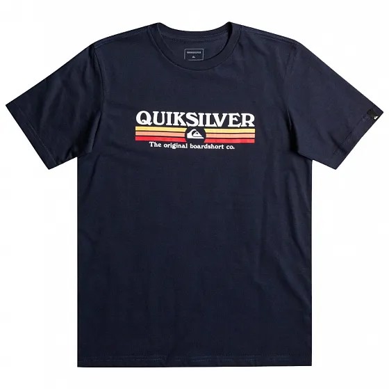 Футболка Quiksilver