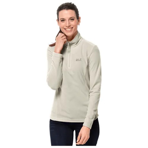 Пуловер Jack Wolfskin GECKO WOMEN