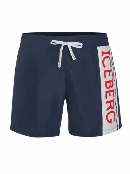 Плавки Iceberg, темно-синий