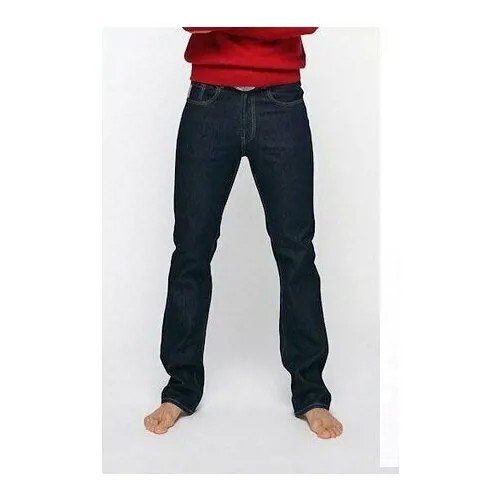 Джинсы мужские Montana 10064 UNWD (30/32)
