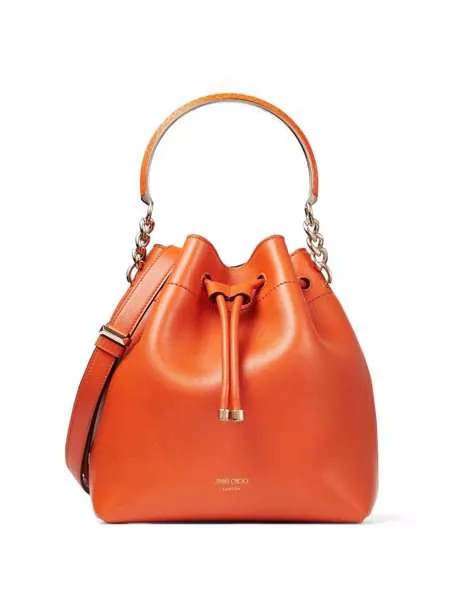 Jimmy Choo сумка-ведро Bob Bob