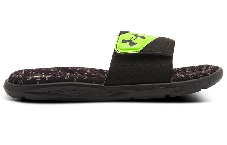 Мужские шлепанцы Under Armour