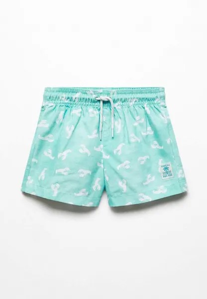 Шорты для плавания Mango Kids
