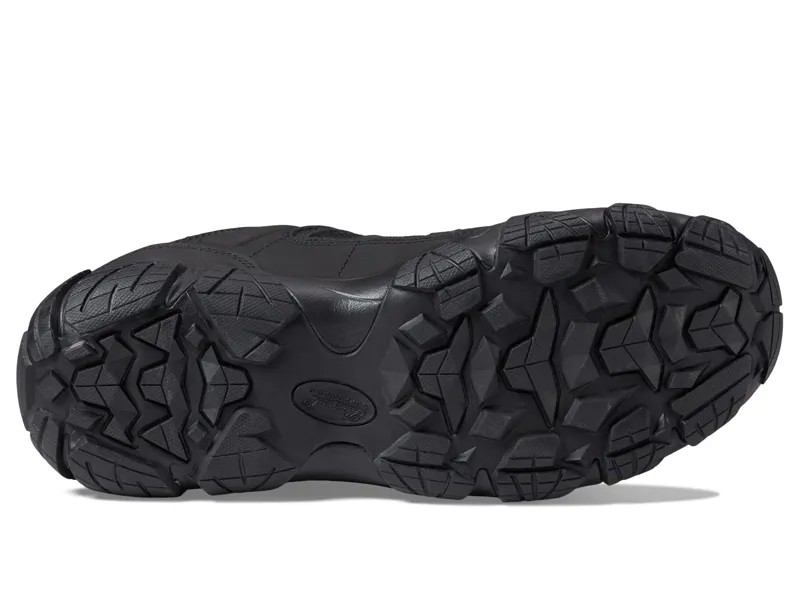 Кроссовки Thorogood WP BBP Safety Crosstrex Ox, белый