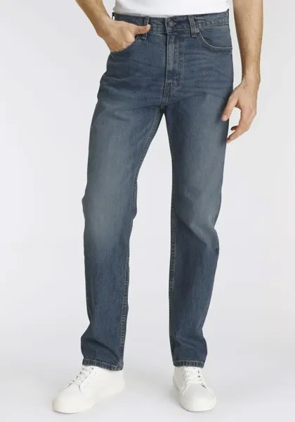 Прямые джинсы Levi's 