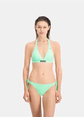 Плавки PUMA Swim Women Side Strap Bikini Bottom