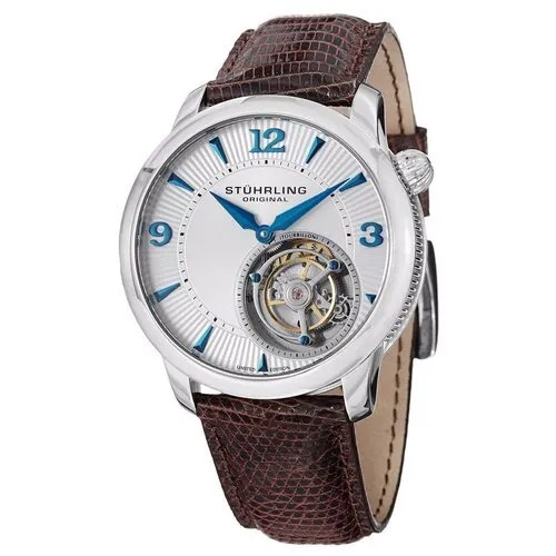 Наручные часы Stuhrling Original 390.331X52 классические мужские