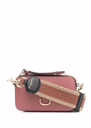 Marc Jacobs сумка через плечо The Snapshot