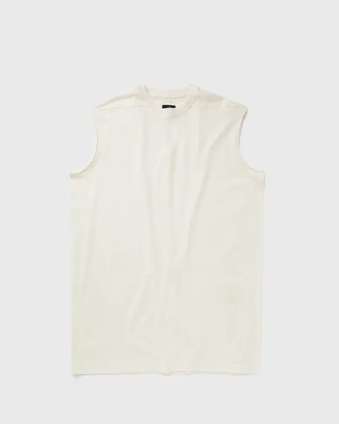Футболка Rick Owens X Champion Arp Tee, цвет natural