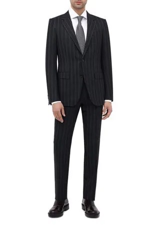Шерстяной костюм Ermenegildo Zegna