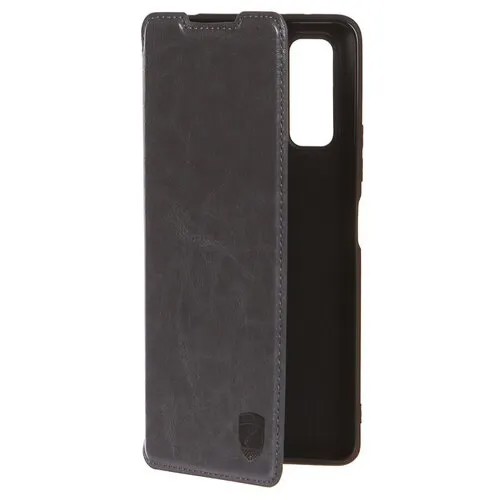 Чехол G-Case для Xiaomi Redmi Note 10 Pro Slim Premium Metallic GG-1406