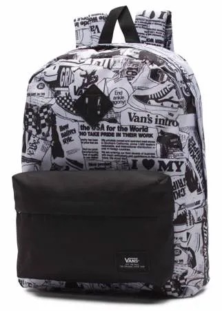 Рюкзак OLD SKOOL II BACKPACK