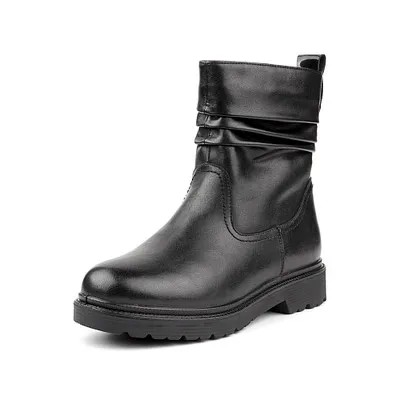 Полусапоги женские MUNZ Shoes