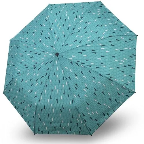 Зонт Knirps механический A.050 Medium Manual ENJOY MINT 95 7050 8570