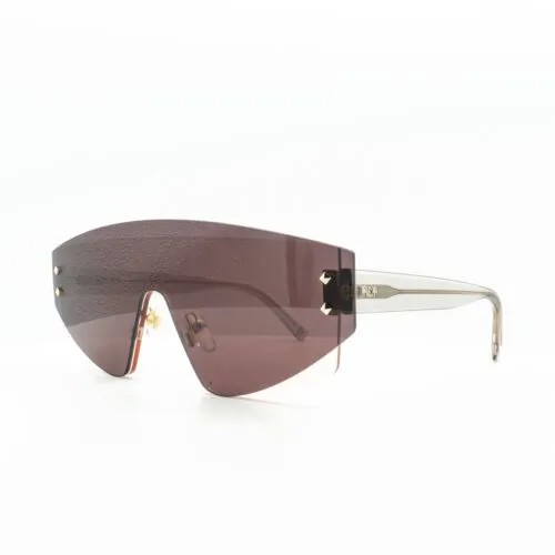 [MCM694S-610] Мужские солнцезащитные очки MCM Shield