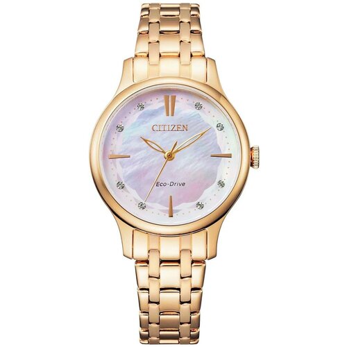 Наручные часы CITIZEN EM0893-87Y