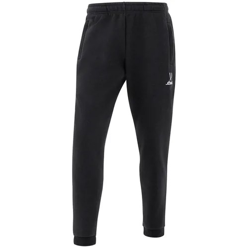Брюки спортивные Jögel ESSENTIAL Athlete Pants JD4PA0121.99, черный, детский - XS