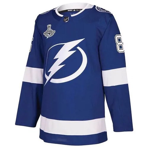 Хоккейный свитер Tampa Bay Lightning Vasilevskiy 88
