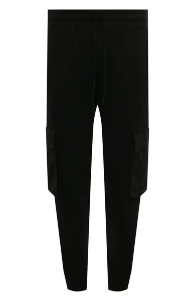 Хлопковые джоггеры Dondup
