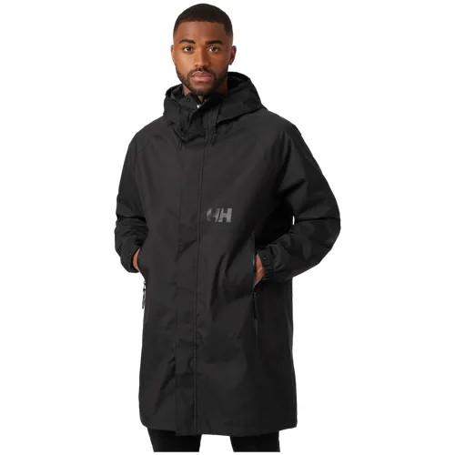 Куртка мужские,HELLY HANSEN,артикул:53208,цвет:черный(990),размер:S