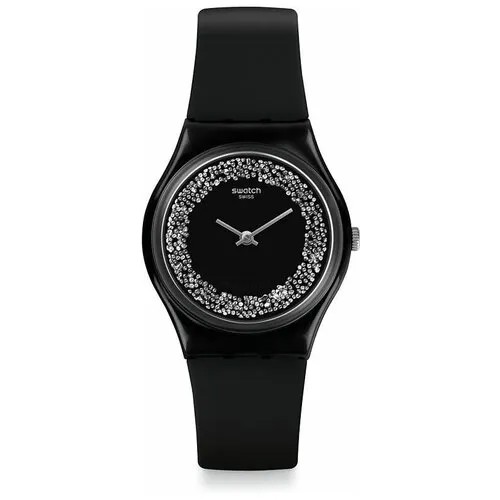 Наручные часы swatch Swatch SPARKLENIGHT GB312