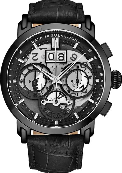 Наручные часы мужские Stuhrling Original 392.03