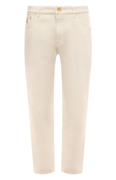 Джинсы Brunello Cucinelli
