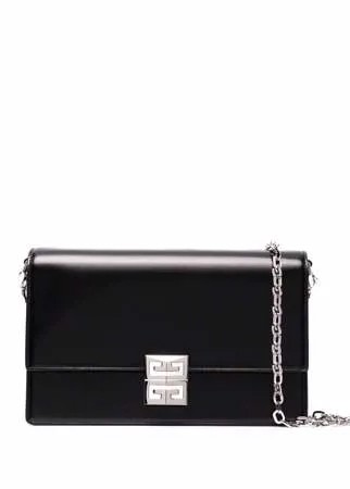 Givenchy сумка через плечо с логотипом 4G