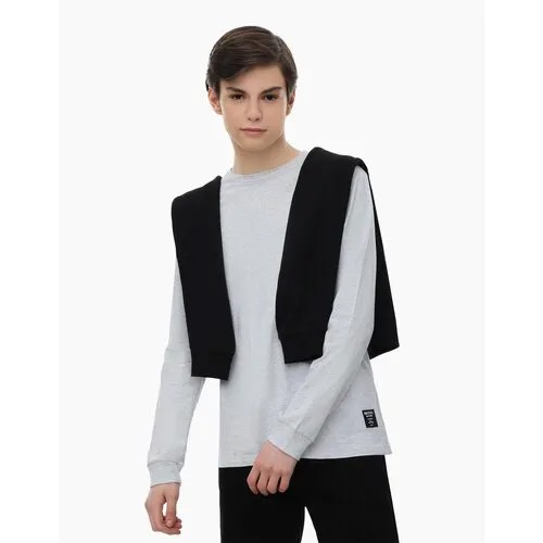 Джемперы Gloria Jeans BKT012992 серый меланж,14+/170