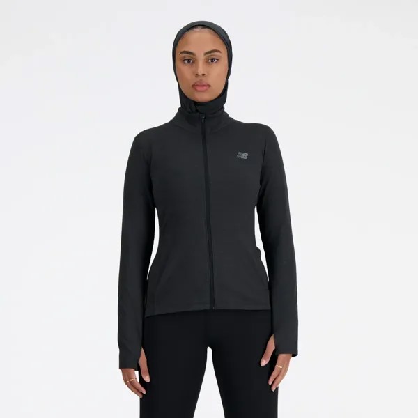 Тренировочная куртка New Balance 